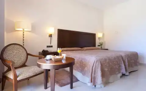 Senator Mar Menor Golf & Spa Resort - 6