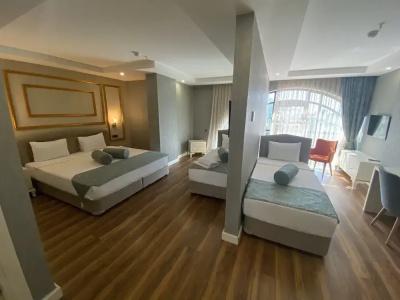 Kubaliç&Spa - 40
