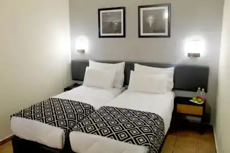 Comfort Eilat - 28