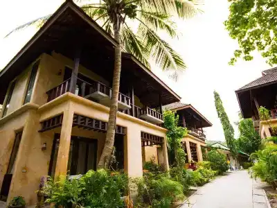 Wind Beach Resort - 50