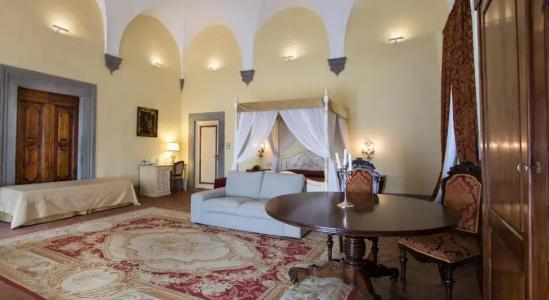 Villa Il Fedino - 62