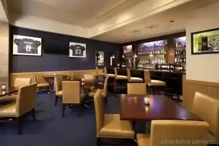 Sheraton Bellevue - 24