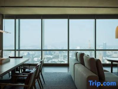 Shenzhen Marriott Nanshan - 168