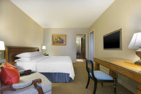 Sheraton Towers Singapore (SG Clean, Staycation Approved) - 48