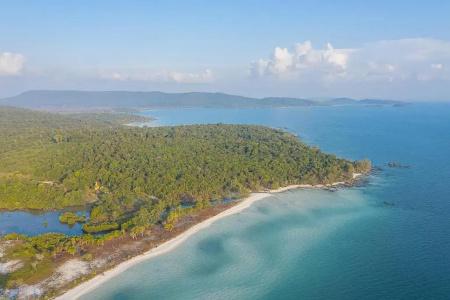Tamu Koh Rong - 12