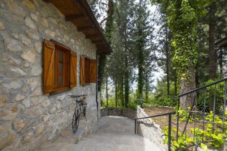 Watermill Faralya - 4