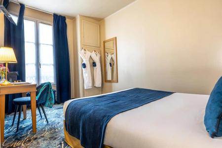 Romance Malesherbes by Patrick Hayat - 38