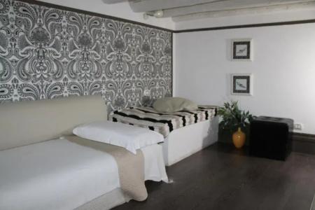 Relais Palazzo Taverna - 39