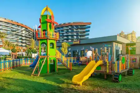 Kirman Calyptus Resort&Spa - 33