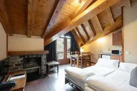 ApartAnyosPark Mountain & Wellness Resort - 66