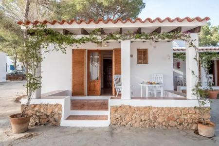 Bungalows Es Pins - Formentera Vacaciones - 50