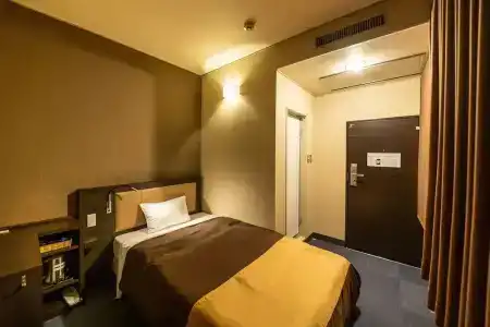 Kyoto Central Inn - 33