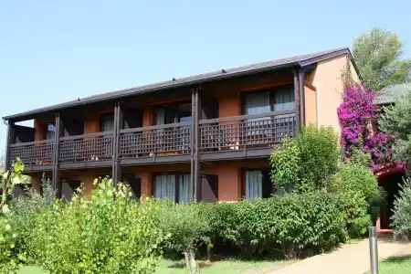 Hôtel Castell'Verde - 0