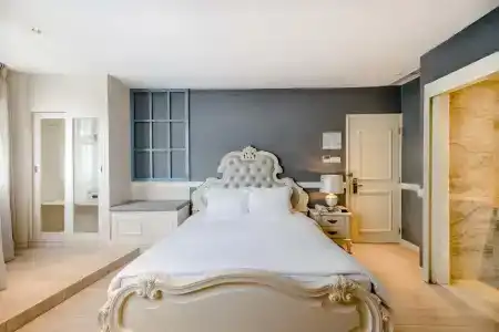 a&Em 280 Le Thanh Ton & Spa - 96