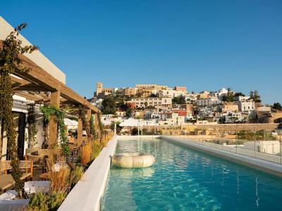 The Standard Ibiza - 9