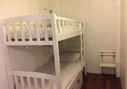 Royal Hostel Singapore - 3