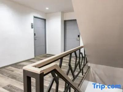 Baan Kun Mhor Hostel บ้านคุณหมอโฮสเทล - 33