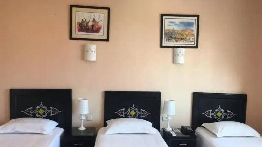 Hôtel Texuda - 13