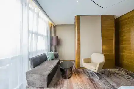 Sofitel Nanjing Galaxy - 111