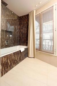 Hôtel Elysées Paris - 22