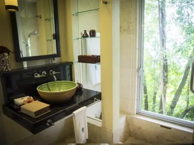 Banyan Tree Seychelles - 33
