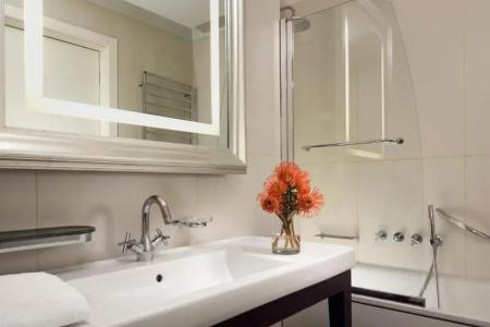 Unahotels Cusani Milano - 49