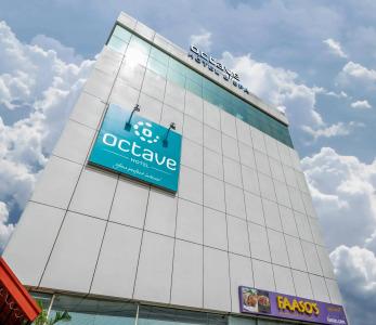 Octave & Spa - Marathahalli - 0