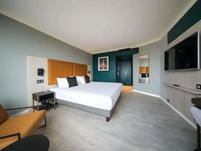 Mercure Antwerp City Centre - 138