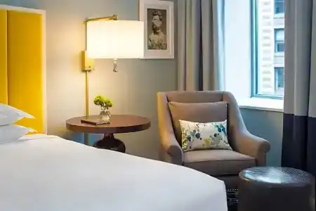 Kimpton Monaco Chicago, An Ihg - 55