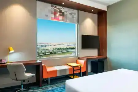 Aloft Dubai South - 51