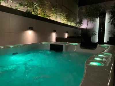 47 Luxury Suites - 53