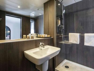 Mercure Versailles Chateau - 7