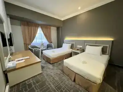 Permai - 68