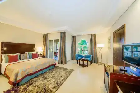 Rixos Seagate Sharm- Ультра Все Включено - 38