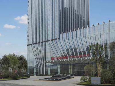 Wanda Realm Wuhan - 19