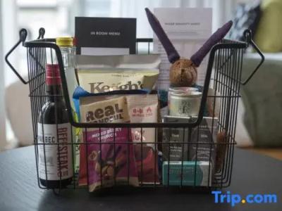 Wilde Aparthotels by Staycity, Berlin, Checkpoint Charlie - 103