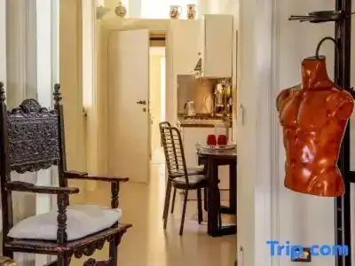 Roma Central Guest House - 98