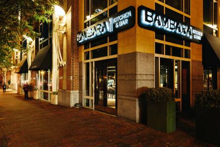 Kimpton Marlowe, An Ihg - 42