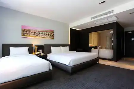s Ratchada Leisure - Sha Plus - 1