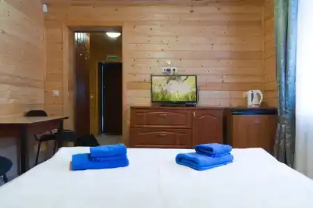 Бригантина - 121