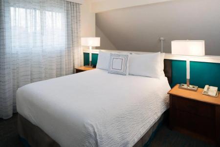 Residence Inn West End - 1