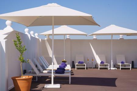 Ohtels San Antón Granada - 30