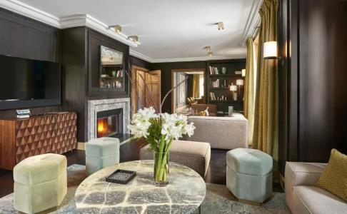 L'Apogée Courchevel - an Oetker Collection - 13