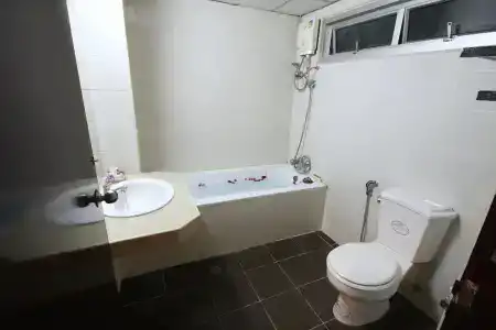 Laemchabang City - 8