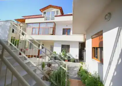 My Home Guest House - 24
