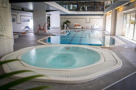 Hôtel & Spa Vatel - 17