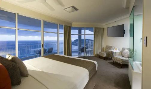 2nd Avenue Beachside - 106