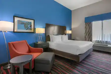 Best Western Plus Tech Medical Center Inn - 6