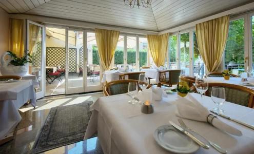 Flair Schwanen - 14