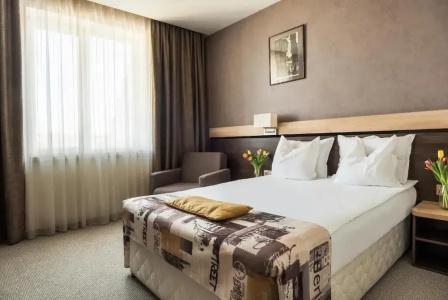 Dunav Plaza - 21
